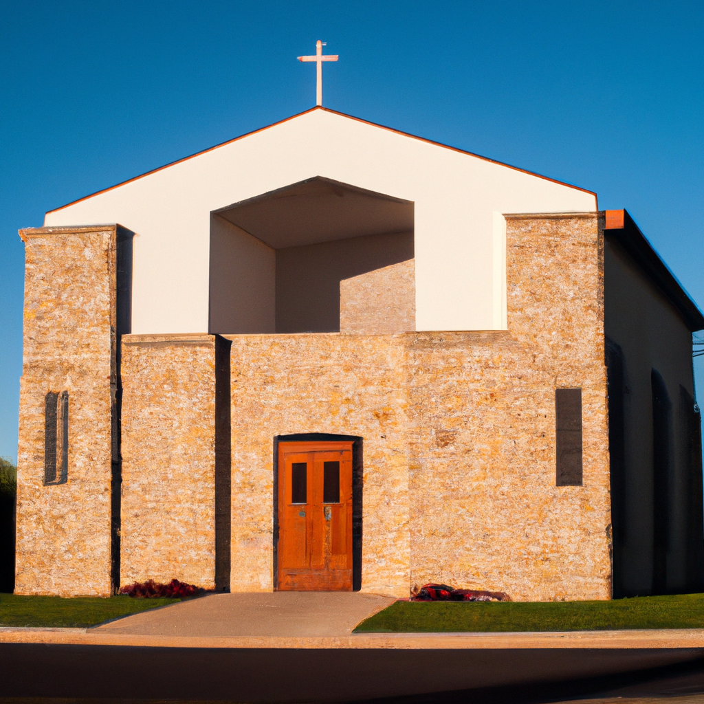 Blessed Sacrament Chapel In Ireland History,Facts, & Services